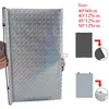 Adesivi per finestre tende blackout Roller blinds aspirazione tenda per soggiorno camera da letto cucina auto protezione solare