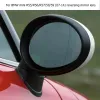 1/2pcs Car Heated Wide Angle Mirror Glass Door Wing Rearview Mirror Heated Glass for MK2 Mini R60 S/JCW/Countryman 2011-2016