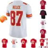 2024 Christian Christian Brock Patrick Purdy George Jerrick Nick Travis McCaffrey Fred Mahomes Kelce Bosa Kittle Warner All Stitched Jerseys