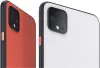Google Pixel 4 4GオリジナルLTE携帯電話5.7 "6GB RAM 64GB/128GB ROM NFC携帯電話12MP+16MPオクタコアアンドロイドスマートフォン