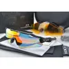 Designer Oaklies Sunglasses Oaklys Otar Ev Bicycle Running Marathon Half Frame Polarized Myopia Cycling Glasses 2024