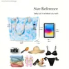 Altre borse Clutch Borse Pattern Summer Borse Beach Borse Offerte per le vacanze per viaggi Seaside Borsa per il viaggio