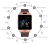 Bluetooth Smart Watch DZ09 Doornable TELEFON WATM 2G SIM TF KARTA DO XIAOMI SAMSUNG SMARTWONE