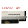 Ekran 11.6 -calowy Laptop LCD Ekran B116XTN02.3 NT116WHMN23 N116BGEEB2 N116BGEEA2 M116NWR1 R7 1366 * 768 30PINS EDP