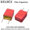 2PCS WIMA Red Mks2 5 mm Condensateur de film Hi-Fi Audio 0,1uf 1NF 0,01uf 1uf 1.5uf 10uf 22nf 2200pf 0,22uf 2.2uf 50V 63V 100V 250V P5