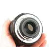 Borse usate Canon EFS 18135mm f/3.55.6 è lente zoom standard per telecamere SLR digitali canon