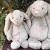 Cuscino jellycats bambola peluche animale morbide decorazioni di casa ripieno bambini regalo giocattolo