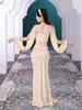 Stage Wear Oriental Belly Dance Kirts For Women Mesh Pearl Sleeves Dress 2sts Costumes Set Practice Outfit Suits