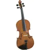 Cremona SV -175 Premier Student Violin Outfit - 4/4 Größe: Perfektes Starterinstrument für aufstrebende Musiker