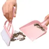 Mini Broom Dustpans Set Small Cleaning Brup