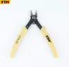 YTH 23 Pleier elektroniczny mini ręczne narzędzia do narzędzia ścinające Snip Nipper Piganal Plecel Plecel Cutter Cutter Cutter Cable Cape Clamp5005280