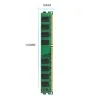 DDR3 8GB Desktop -geheugen 1066 1333 1600 MHz PC3 8500 10600 12800U DDR3 240PIN 1.5V UDIMM -geheugen geheugen