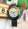 Moda markası kol saatleri erkek kadınlar izliyor powermatic 80 kuvars hareket izle lüks iş bilek izleme klasikleri saatler bilezik montre