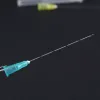 Canule émoussée jetable 18G 21G 22G 23G 25G 27G 30G Plain Ends Endo Spinal Syringe Endo Endo