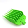 8st/set Multi-Color Guide Limit Comb Trimmer Kit Hair Trimmer Clipper Comb Guard Attachment 3-25mm Universal Hair Salon Tool