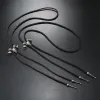 Bolo Tie for Men Carnivals Western Cabello de aleación Bull Head Buckle Bolo Bolo Accesorios Halloween Corbalo Mujeres Mujeres