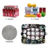 Drives Fashion Lunch Bag Brown Tung Leaf Printing Multicolor Cooler Bags Women Hand Pack Thermal Breakfast Box Portable Picnic Travel