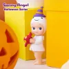 NT Sonny Angle Halloween Series Besta Blind Baschetta Cina simpatica anime Kawaii Figure di zucca Ghost Candy Toys Mystery Surprish Box Regali per bambini