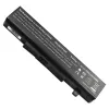 Batterijen 6500 MAH Nieuwe laptopbatterij voor Lenovo ThinkPad Edge E430 E440 E431 E435 E530 E531 E535 E540 E430C E545 K49A E49 45N1042 45N1043