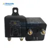 12V 24 V 100A 200A Universal Bateric Relay Przekaźnik Start 4 -Pin Dual Akumentalna Rzaja PRÓBA RANKACJA CARNEK