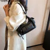 Store Shoulder Bag Export 75% Discount Wholesale New Small and Trend Underarm Bag Handheld One Shoulder Womens