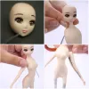 人形がシリコン型フォンダン型diyケーキデコレーションツールシュガークラフトクレイチョコレートガンパステ型ベーキングツール