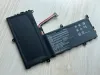 Batterier 7.6V 38WH C21N1414 LAPTOP -batteri för ASUS EEOOK X205T X205TA X205TABINGFD015B 11.6 "