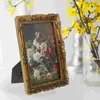 Frames European Retro Resin PO Cadre Small Picture Mariage Display Bureau vintage Enfant