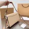 10a высококачественные сумки дизайнерские женщины кросс -кузов роскошная сумка кросс -сумочка сумочка седло сумки для плеч дизайнер _bags2024