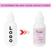 Leeons New Extra Strong Glue And Remover Sets For Hair Invisible Bonding Glue For Lace Front Wigs Frontal Toupee Hair Extension