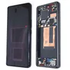 원래 6.73 "LTPO OLED Xiaomi 13 Ultra LCD 디스플레이 터치 스크린 디지타이저 어셈블리 MI13 ULTRA 2304FPN6DC 수리 PATS