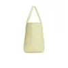 デザイナーバッグ2024新しいレディースバッグトート織り大きなハンドバッグ女性高品質