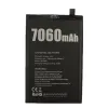 Originalbatteri för DOOGEE S30 S50 S60 X55 MIX Y8 F5 BL7000 Y7 N10 N20 BL12000 Pro BL5500 S55 S70 Lite X7S X9S X5 X6 X7 X9 Pro