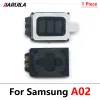 10pcs/Los -Lautsprecher für Samsung A72 A02 A02S A03S A31 A32 5G A01 CORE SOZKERS -Lautsprecherflex für Samsung A52