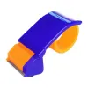 Distributore di nastro sigillo tagliente in avvolgimento anti-Deform 5/6 cm Caltero di nastro per asciugatura in plastica per la casa