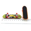 Finger Tech Skateboards Mini Skate Park Ramp Sets Finger Scooter Fingertip Bikes Bikes Bikes Extreme Sport Deck Nieuwheid speelgoed