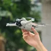 Drones pour dji mini 3 pro-doigt protection protection protège-de-garde gardien de sécurité pour dji mini 3 pro relève de gardien de main de drone accessoire
