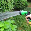 Hot Sale Car Water Spray Gun Adjustable Car Wash Hose Garden Spray Portable High Pressure Gun Sprinkler Nozzle Water Gun