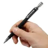 Mekanik Kalem 2.0mm 2B Çizim Yazma Etkinliği Kurşun Kalemler 12 Renkli Doldurulur Ofis Okulu Sözleşmesi Sınavı Yedek Kırtasiye