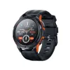 Huaqiang North New C25 Smart Bluetooth Call Blood Oxygen Heart Reas Sleep WeatherNews Multi Sport Watch