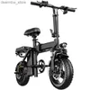 Motorräder Foldab Fett E-Bike Ectric Bike Fahrrad falten neue bicicta ectrica l48