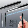 Recorder 4 GB tot 32 GB Digitale voice recorder pen met LED Display Audio Recorder voor nieuwsinterviews zakelijke onderhandelingen vergaderingen record