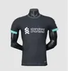 24 25 The Redsmohamed Soccer Jersey Salah Darwin Nunezhome Away Men Dominik Szoboszlai Andy Robertson Alisson Becker Joe Gomez Joel Matip Curtis Jones Kids Kit