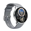 New G37 Smartwatch Bluetooth Call 1.39 Round Screen Heart Rate and Blood Oxygen Monitoring Sports Women's Bracelet