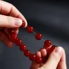 0,4-1 mm starke elastische Kristallperlen-Gewinde-Seilschnurkabel für DIY-Perlen Schmuck, die Halskettenarmbandzubehör machen