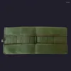 Storage Bags Tool Large Capacity Package Water Resistant Army Green Bonsai For Pliers