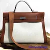 Designer Crossbody Bag Umhängetasche für Männer und Frauen große Kapazitäts-Reisebühne Französisch Paris Luxusmarke Reisegepäck 40 cm/50 cm Handtaschen Yi-Ch9J