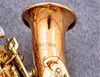 Japan039s Yanazawa 992 curved soprano saxophone BbTune music instrument professional grade 4514816