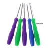 5 in 1 Torx Magnetic Tournevis Set outils à main Réparation ouverte T2 T3