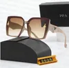 Mens Designer Sunglasses Outdoor Shades Fashion makemade radical driver mui sunglasses for Women Luxury Eyewear Mix Color Optional Triangular signature gafas